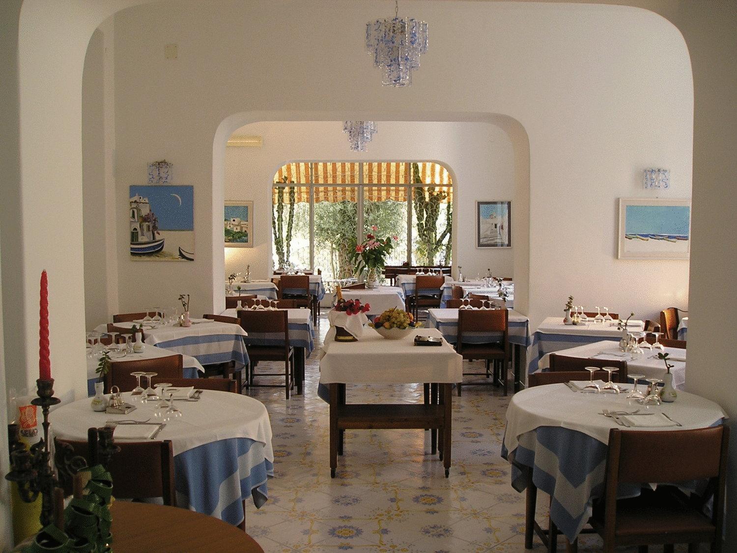 Hotel Candia Casamicciola Terme Exterior foto